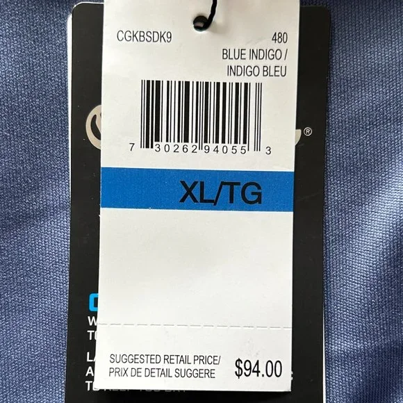 Callaway TrueSculpt Floral Block Flounce Hem Golf Skort (NWT) - Picture 13 of 15